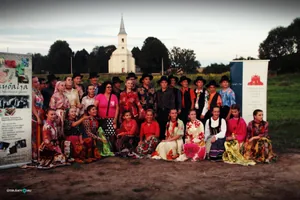 2019, Hungarikum Fesztivál. / Fotók: Útirány.hu