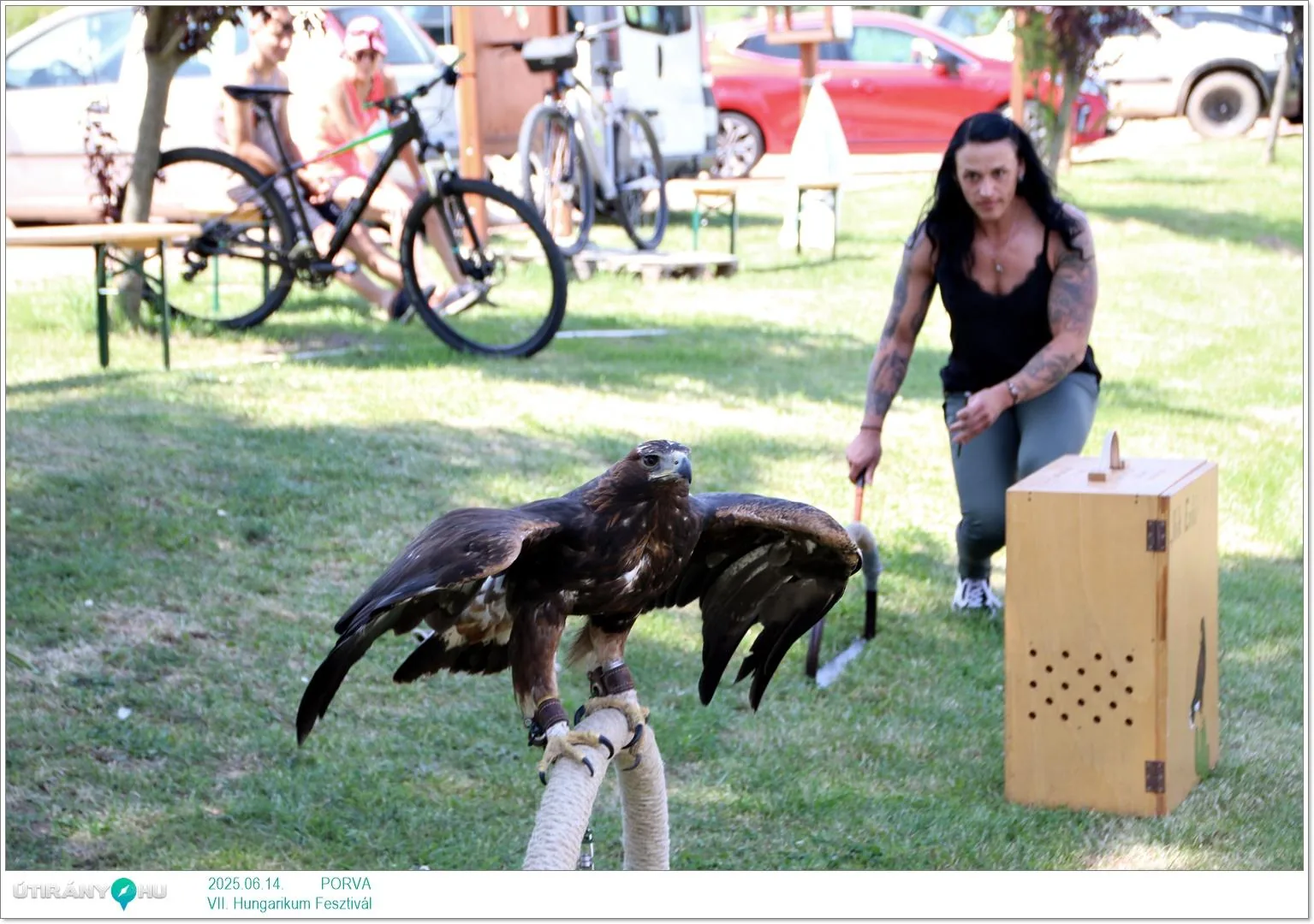 Képek: Útiárny.hu