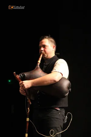 Képek a próbáról / Fotók: Sárfi Csilla