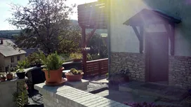 Káli Apartman borítóképe