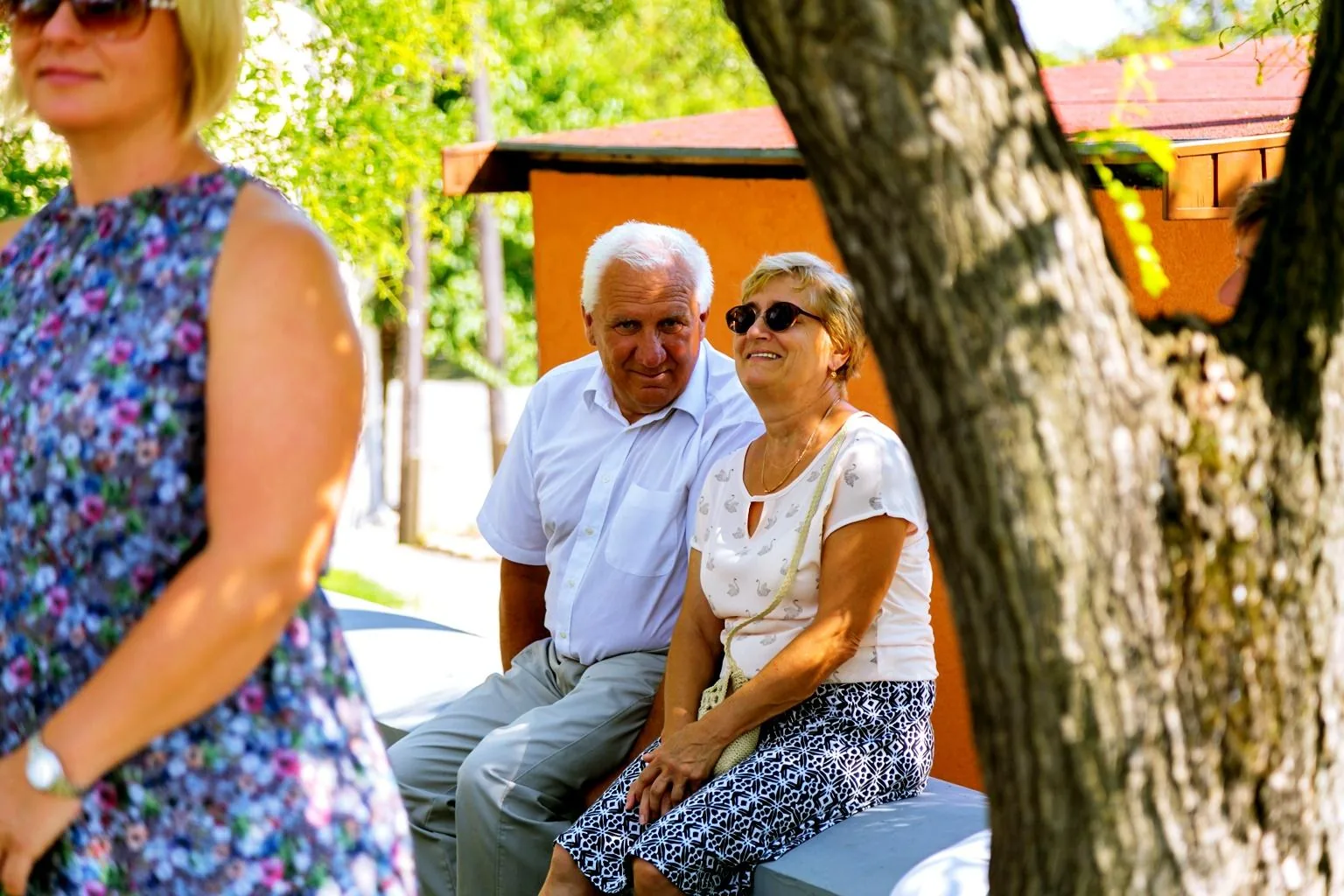Szent István Napi Ünnepség 2018