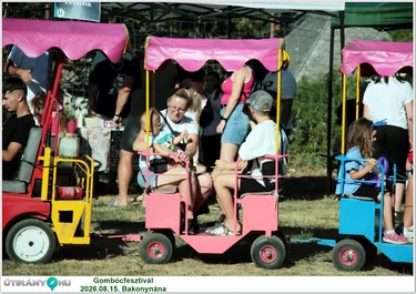 Gombócfesztivál