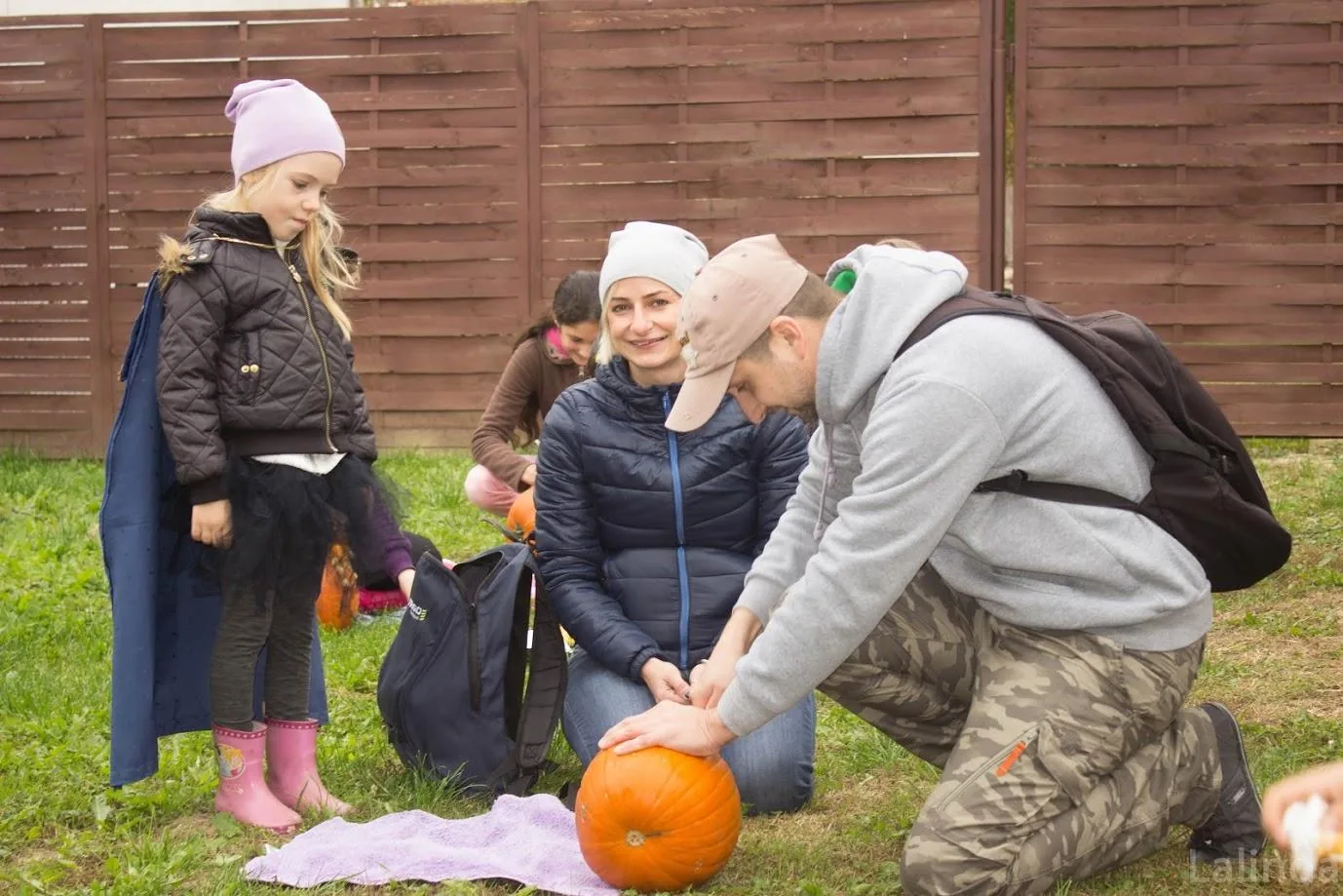 Fotók 1 album: Babai Lalinda