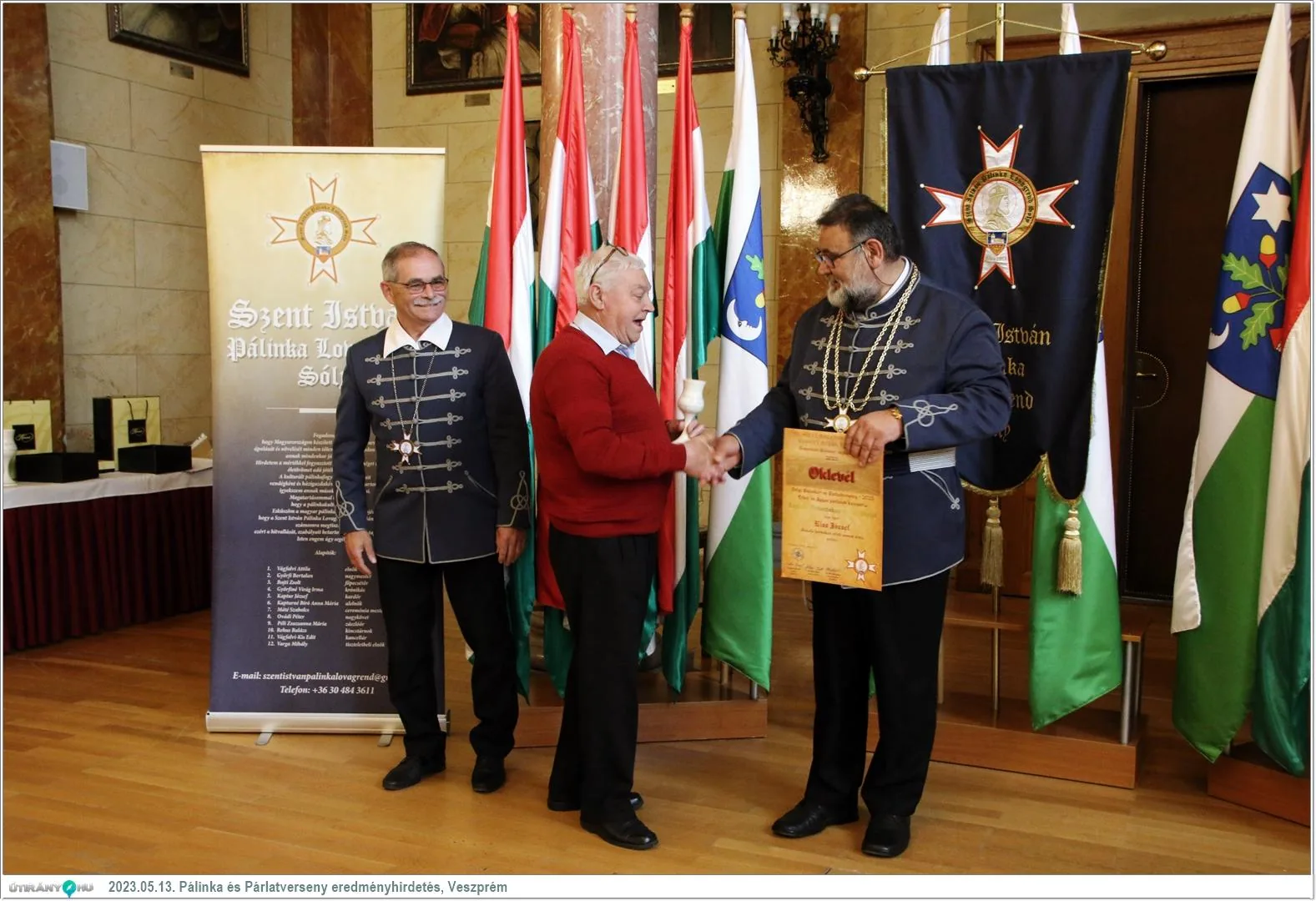 Fotók, Útirány.hu