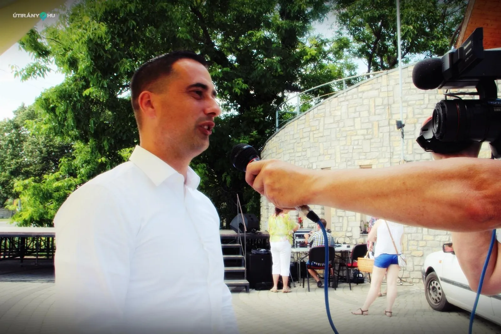 Falunap 2019 / Fotók: Útirány.hu