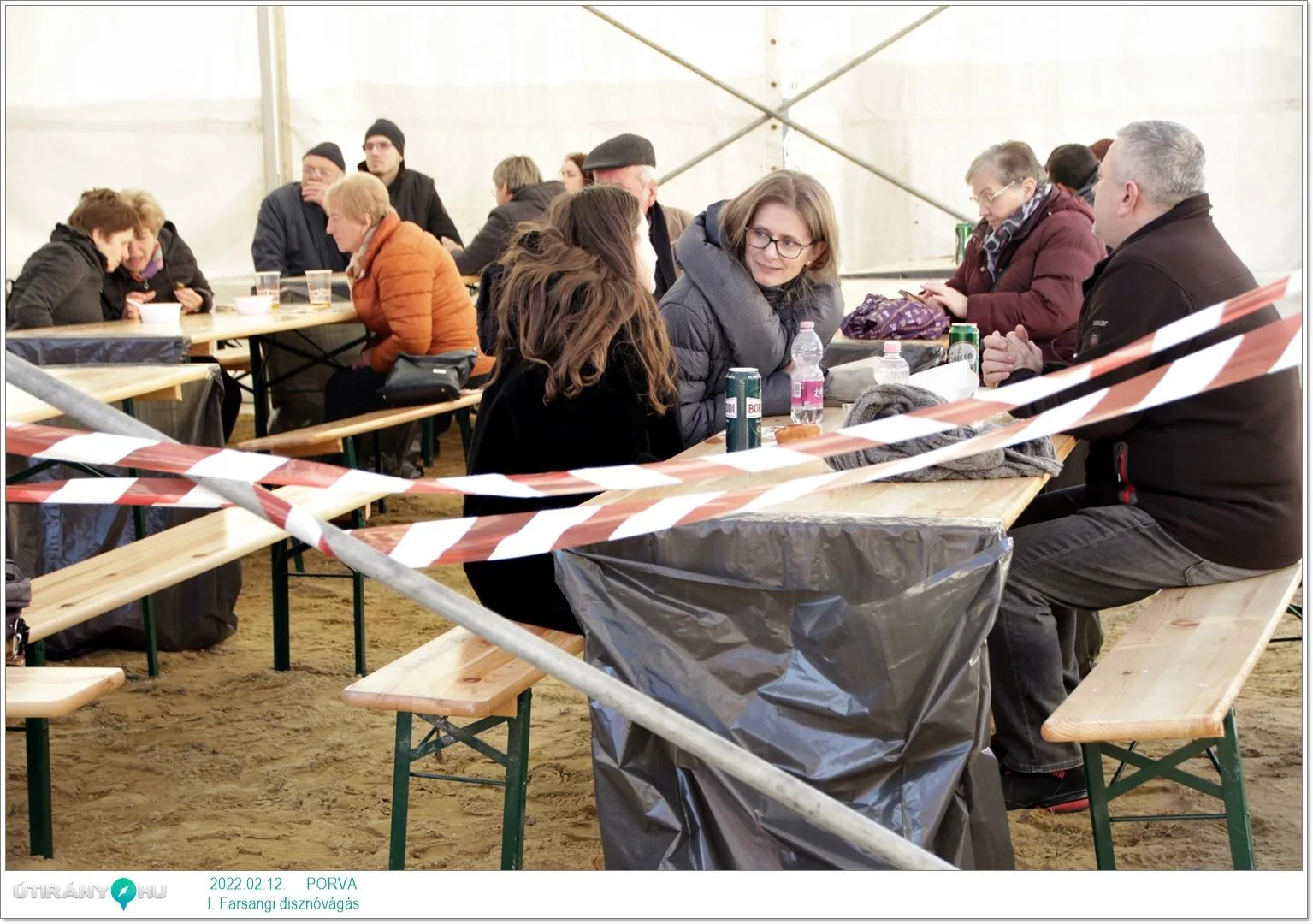 Fotók, Útirány.hu 