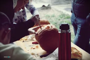 Tökfesztivál 2018. Fotók: Útirány.hu