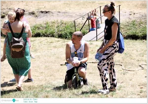 Parasztolimpia és főzés