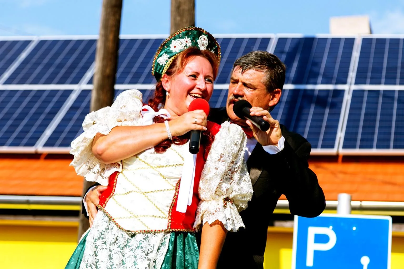 Szent István Napi Ünnepség 2018