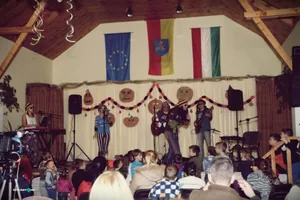 Tökfesztivál 2018. Fotók: Útirány.hu