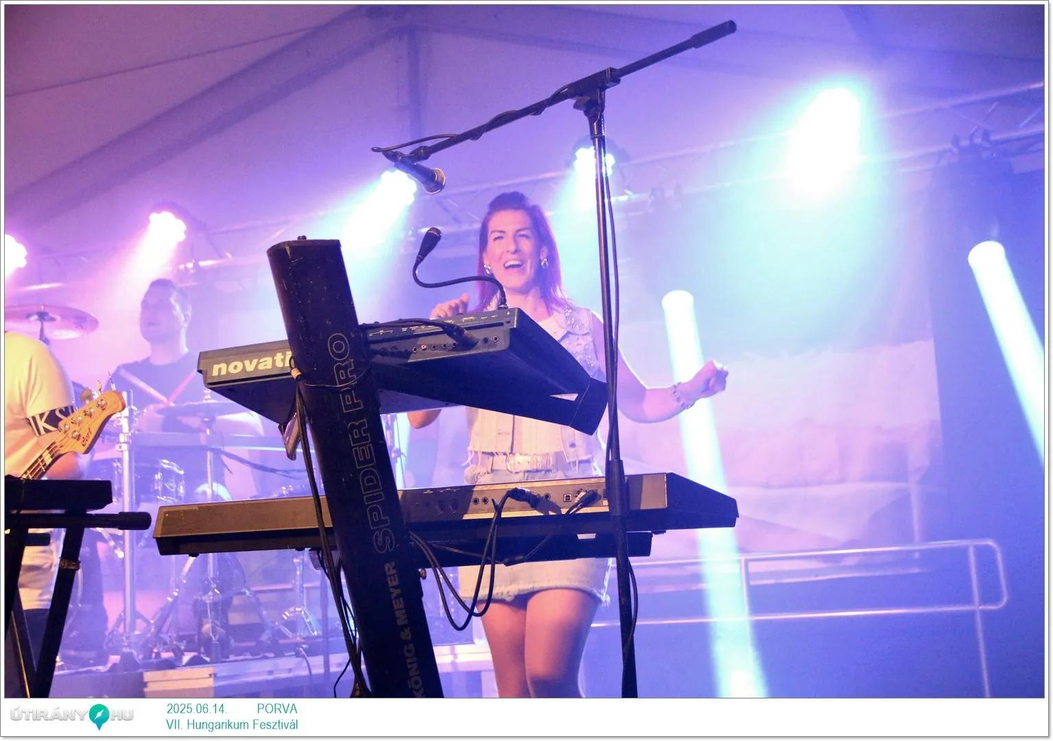 Képek: Útiárny.hu