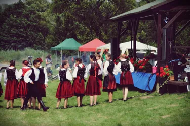 I. Hungarikum fesztivál