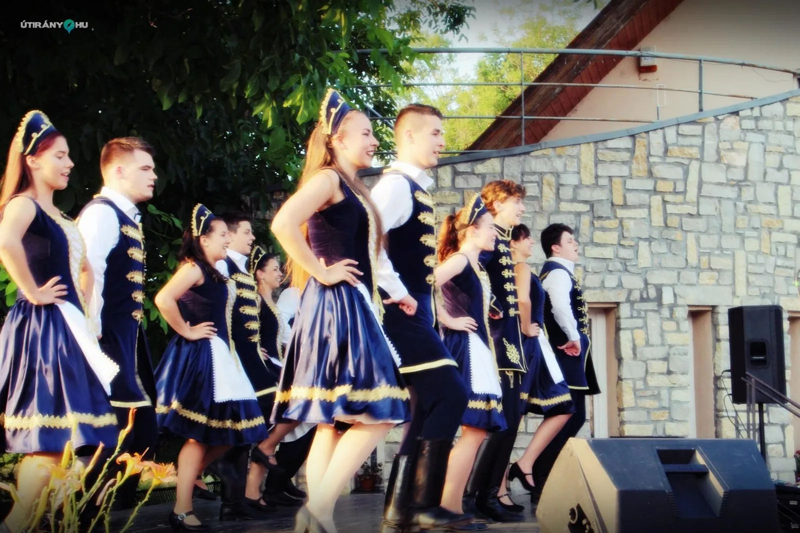 Falunap 2019 / Fotók: Útirány.hu