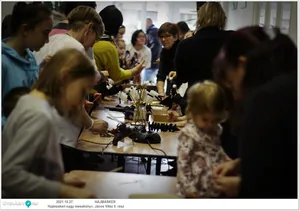 Képek a rendezvényről