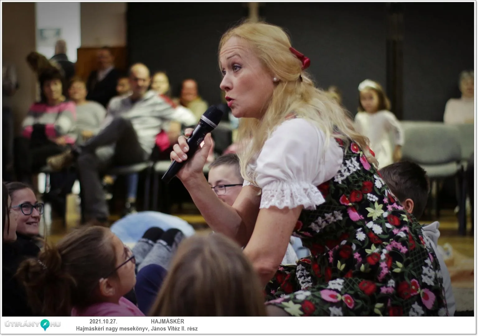 Képek a rendezvényről