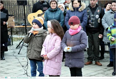 Mindenki Karácsonya