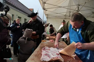 6. Falusi disznóvágás / Fotók: Útirány.hu