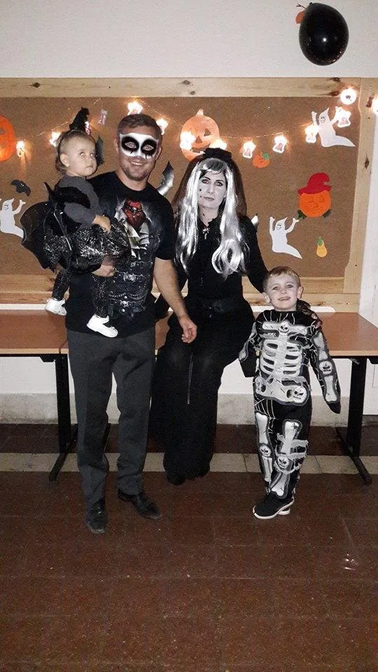 Halloween 2018, Fotók: Kultúrház Sóly 