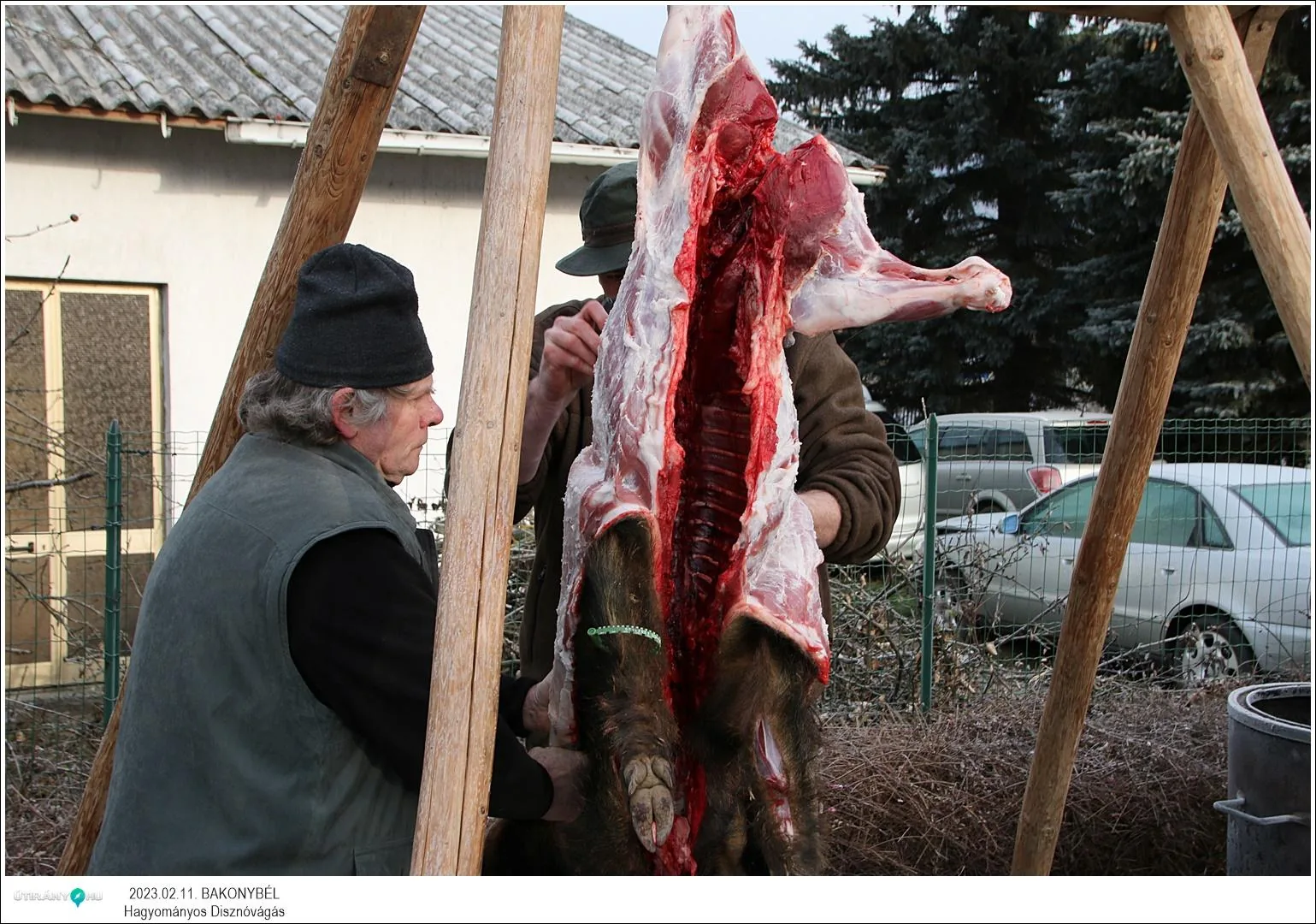 Fotók: Útirány.hu, Kiss Szabó Zoltán