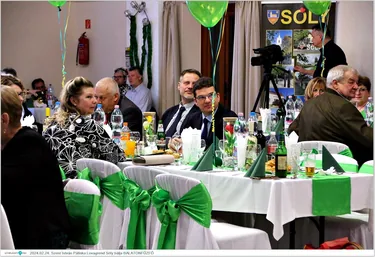 Télűző Bál
