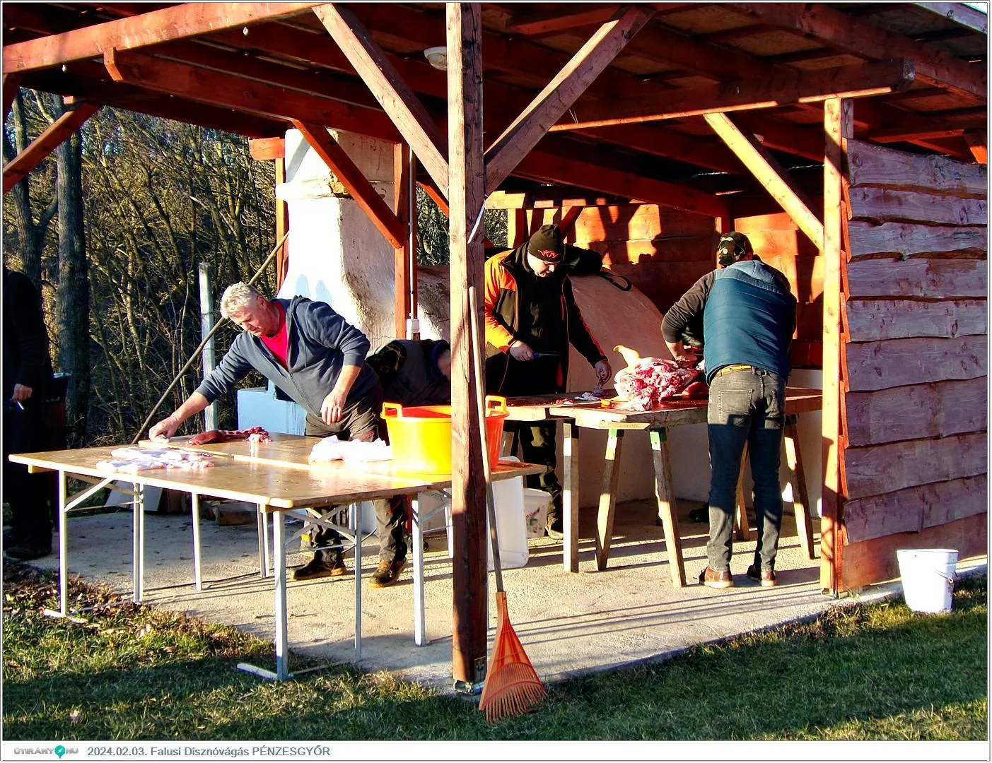 Fotók, Útirány.hu