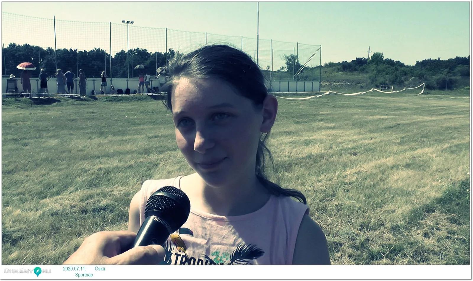 Sportnap 2020 Képek