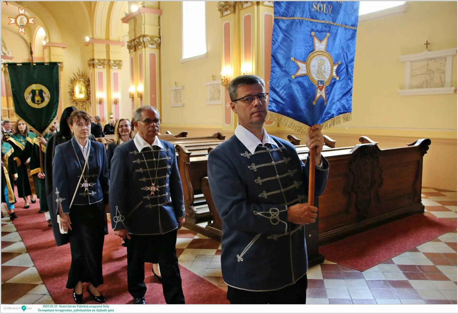 Árpád-házi Szent Margit templom