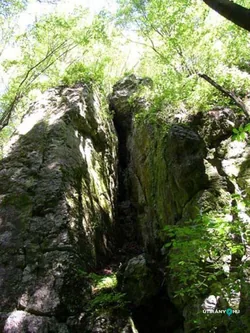 Kerteskői-szurdok borítóképe