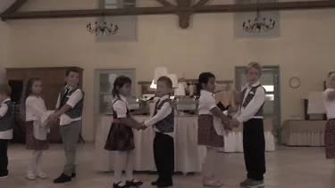 Porva, Idősek napja 2016
