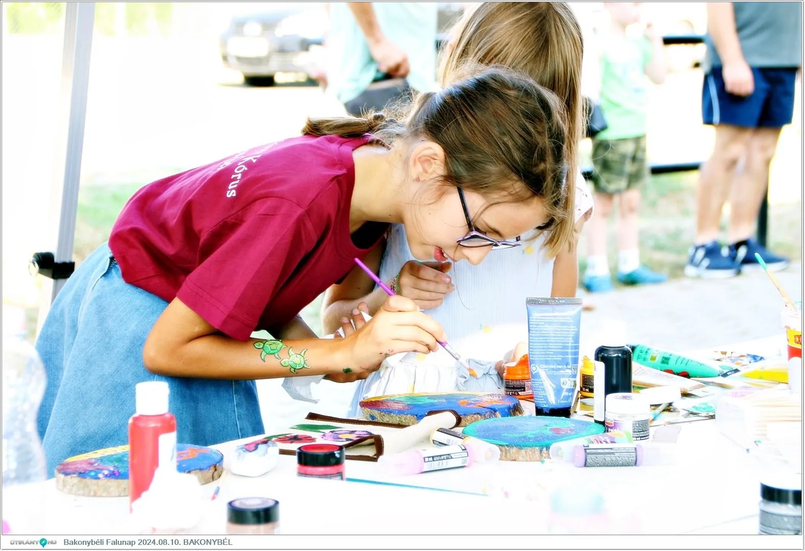 Fotók, Útirány.hu