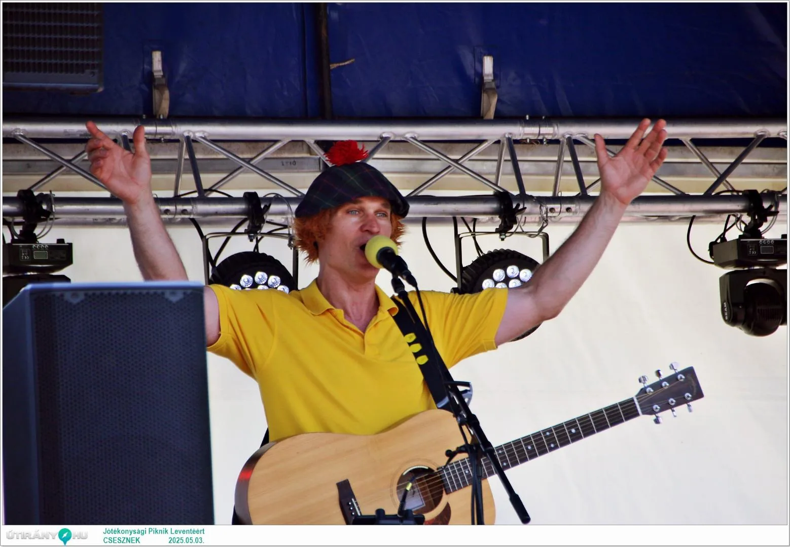 Képek: Útirány.hu