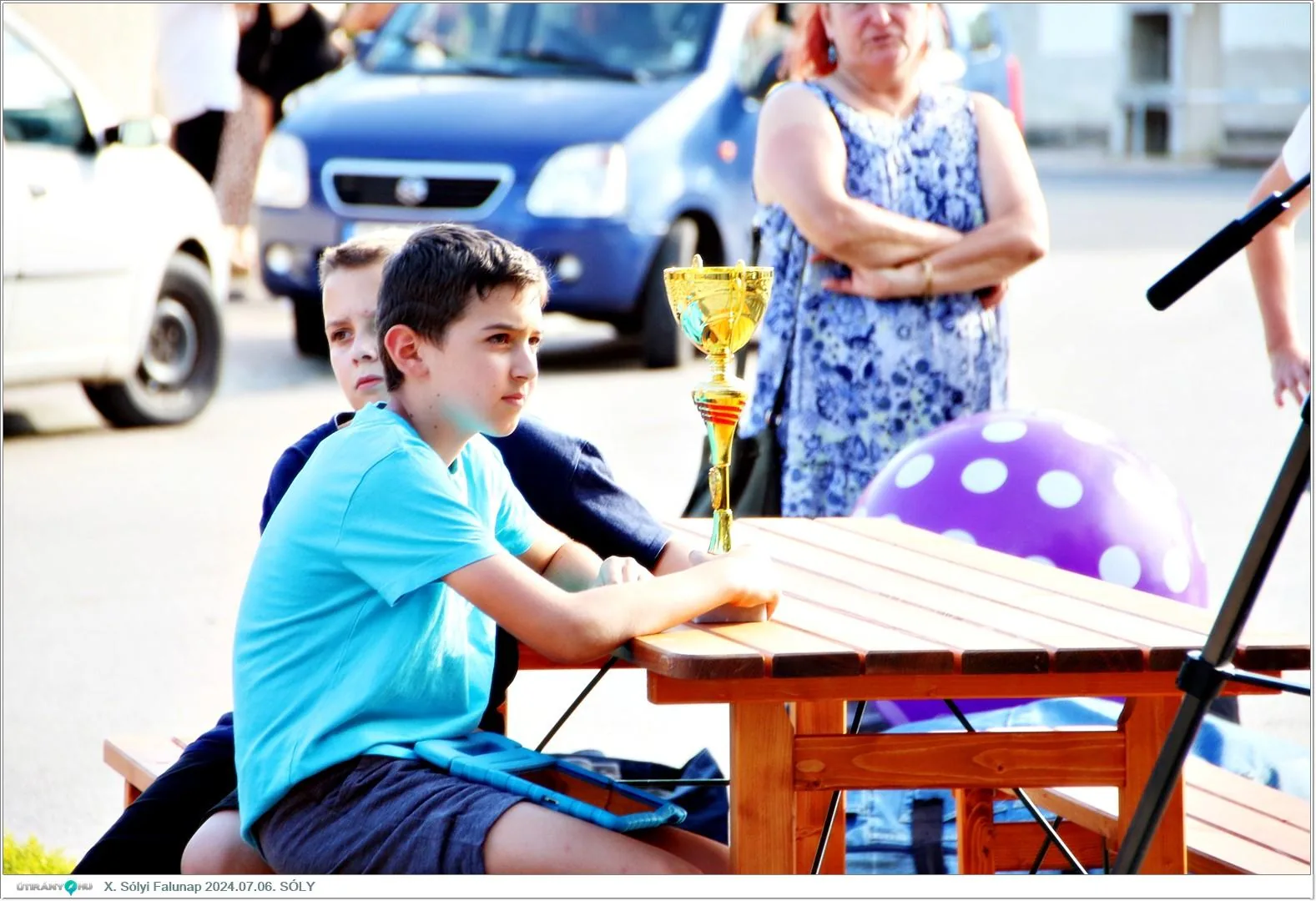 Fotók, Útirány.hu 2024