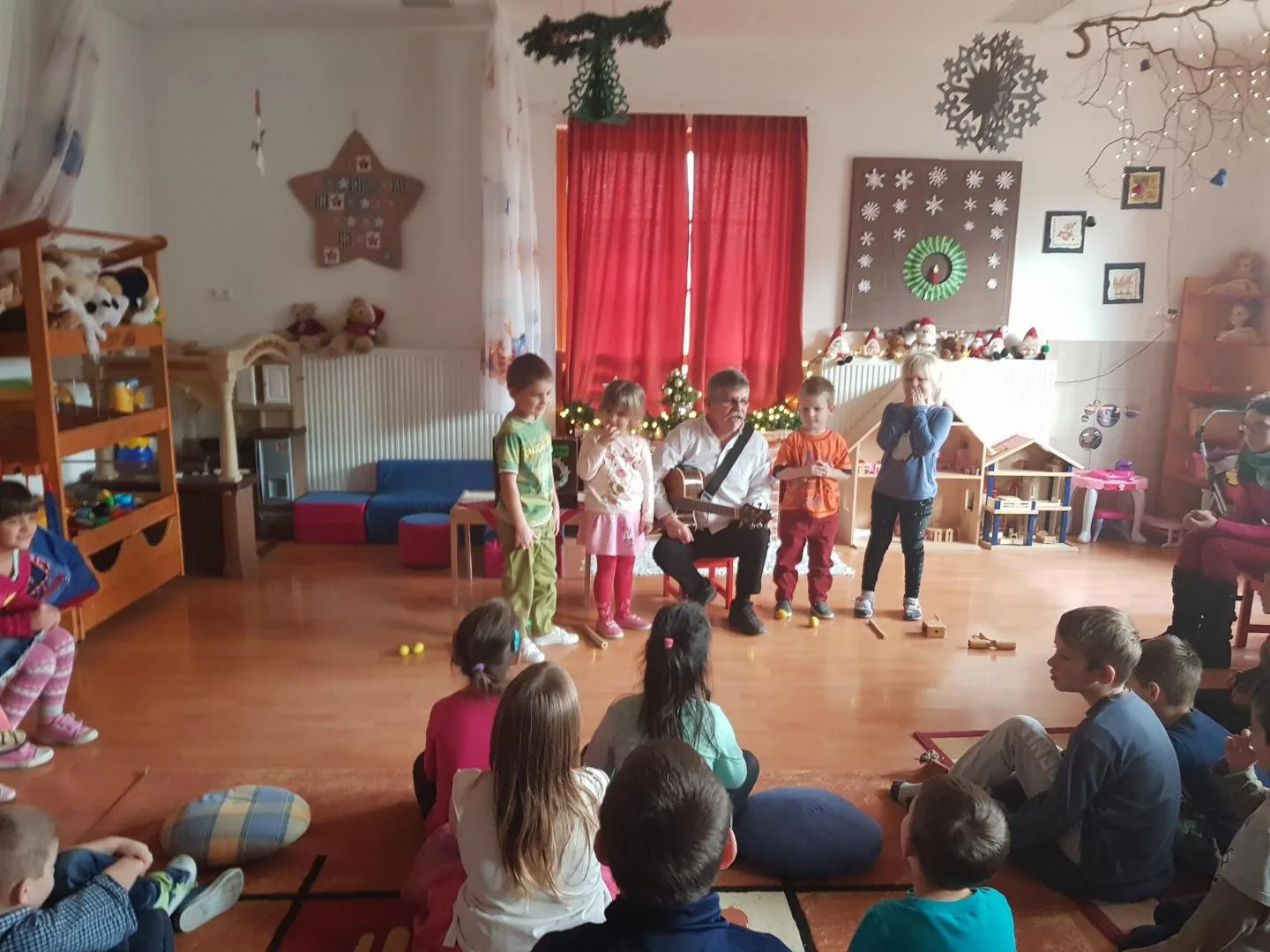 Fotók: Porva Önkormányzat