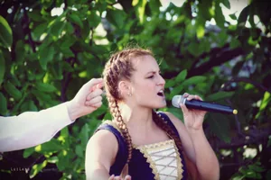 Falunap Fotó: LuiLand