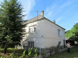 'Bakonyvári Vendégház' cikk borítóképe