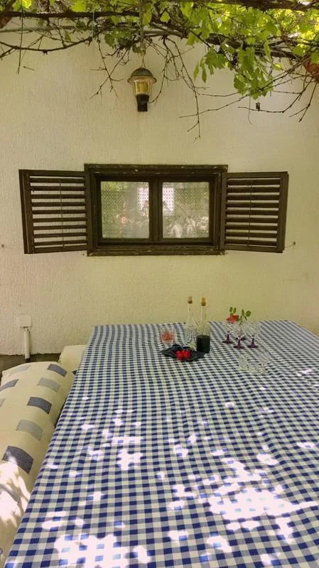 Képek a Vendégházról