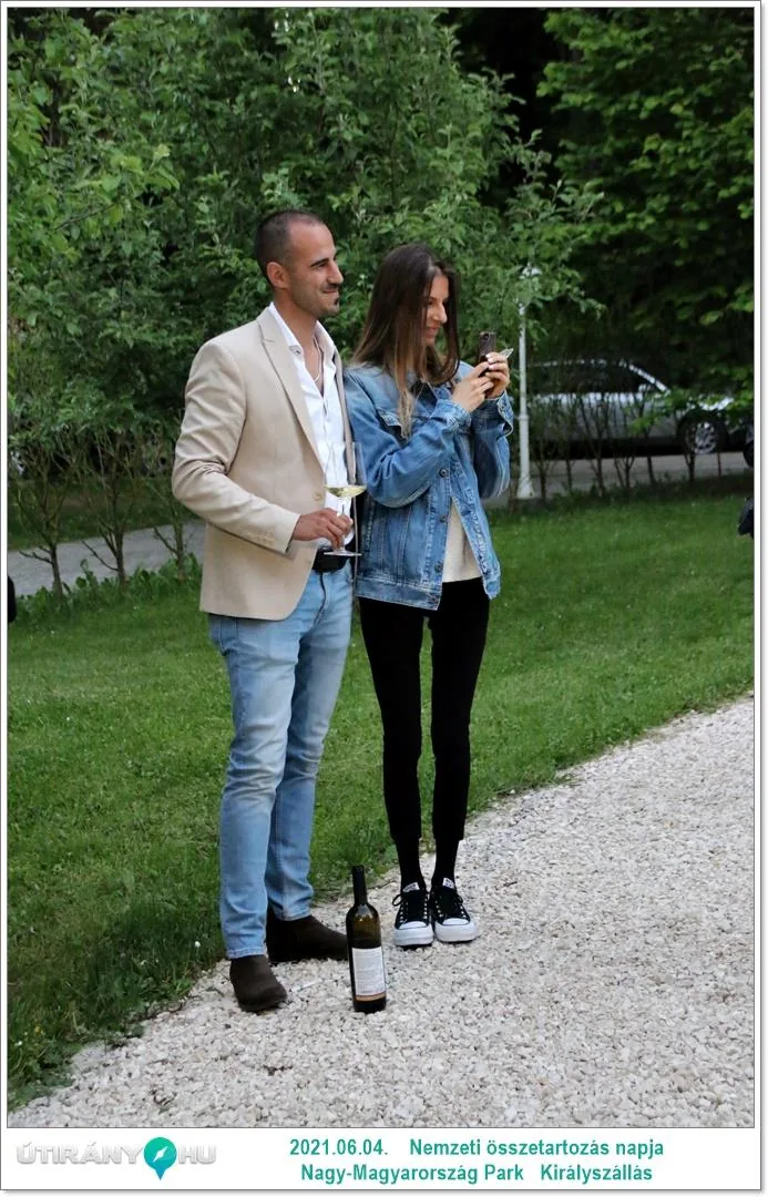 Fotók: Útirány.hu