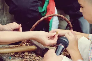 Nemzeti Vágta, Szombati képek. Fotó: Útirány.hu