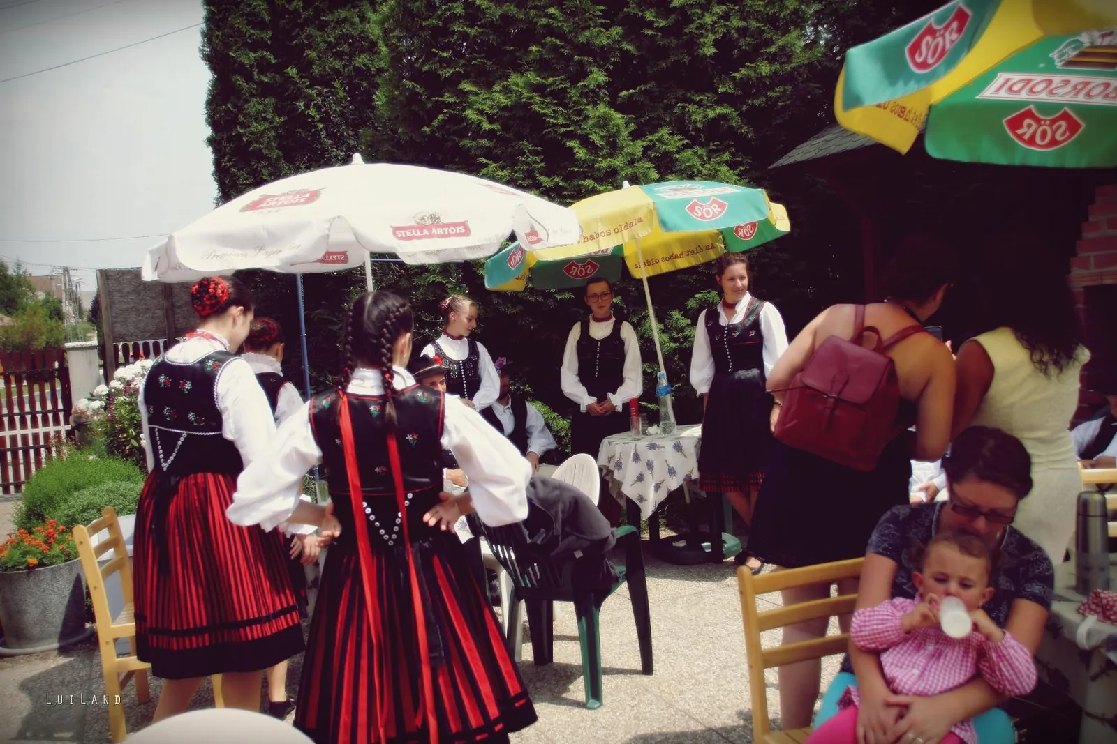 Hungarikum Fesztivál 2018, Fotók: LuiLand