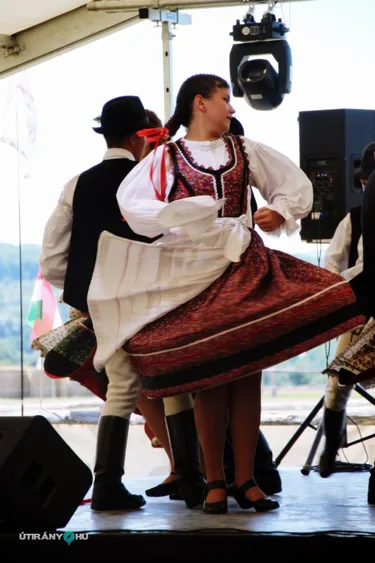 Bakonyi Vágta 2019