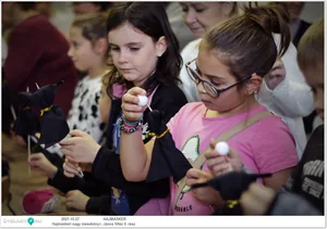 Képek a rendezvényről