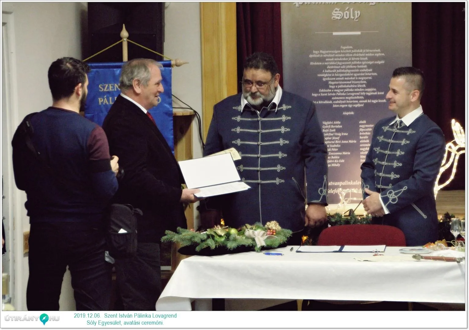 Képek az eseményről