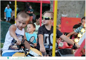 „PÓT”- FALUNAP és NYÁRBÚCSÚZTATÓ FŐZŐVERSENY KÉPEK / Fotók: Útirány.hu