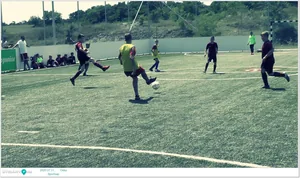 Sportnap 2020 Képek