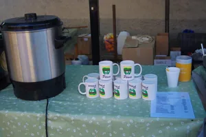 l. Porvai farsangi disznóvágás, Fotók: Sipőcz Pál /Sipi/