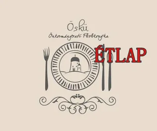 Önkormányzati Főzőkonyha novemberi étlapok borítóképe