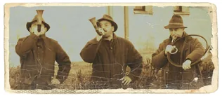 3. Bakonybéli Hagyományőrző Falusi Disznóvágás borítóképe