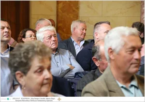 Fotók Díjkiosztó 2022.05.07. Veszprém: