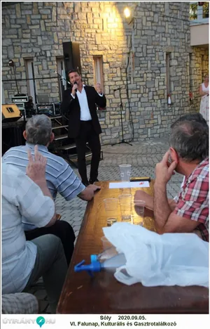 Falunap 2020, Fotó: Útirány.hu