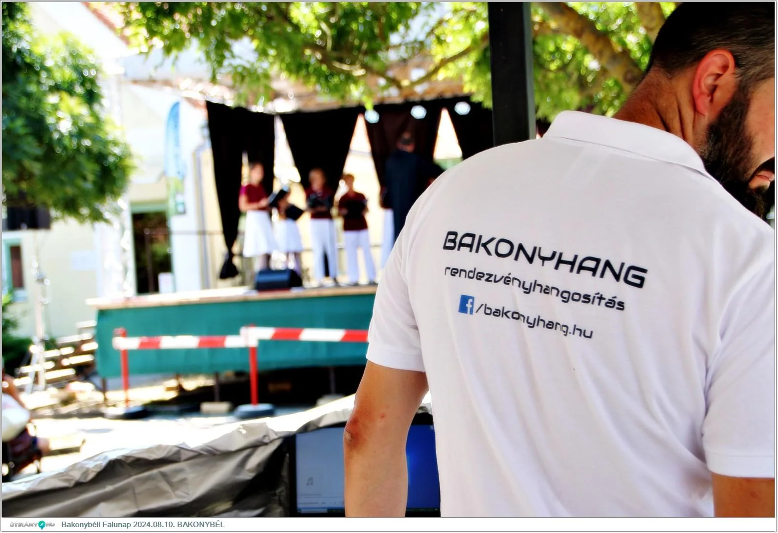 Fotók, Útirány.hu